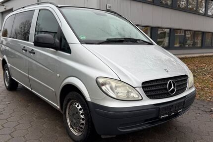 Mercedes-Benz Vito 425.463 km 3.990 &euro; Hamburg 20539