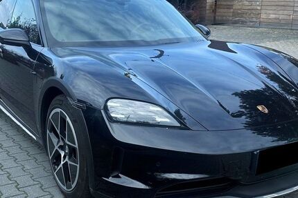 Porsche Taycan 9.800 km 116.990 &euro; Bad Kreuznach 55543