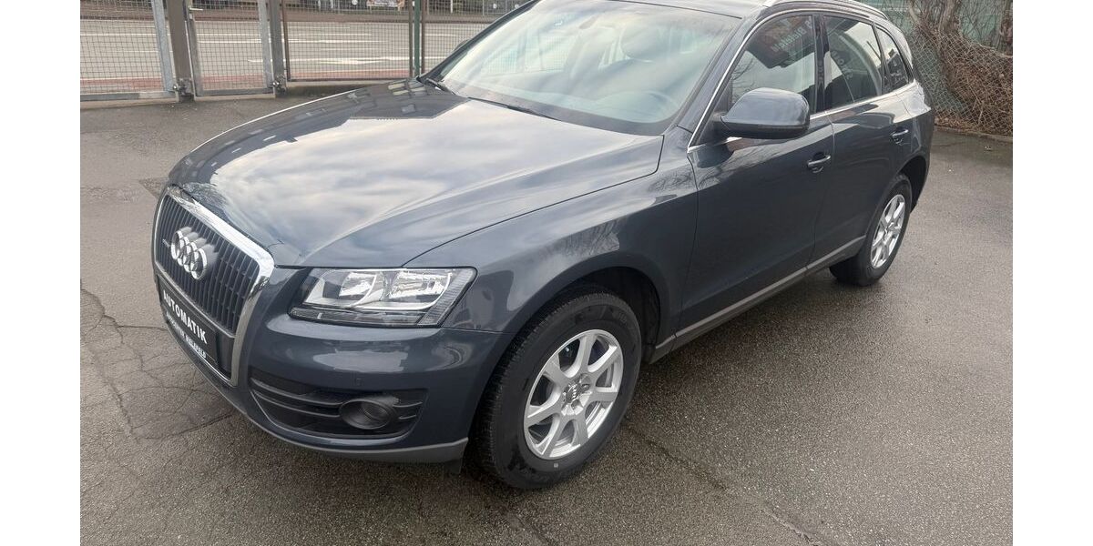 Audi Q5 180.120 km 11.999 &euro; Bielefeld 33607