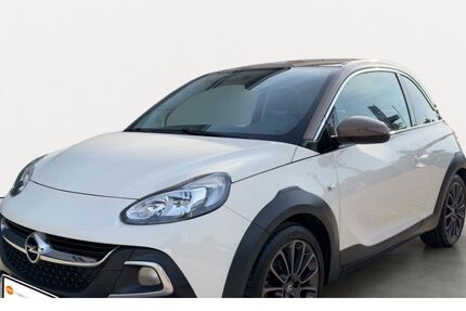 Opel Adam 18.773 km 10.970 &euro; Lüneburg 21337