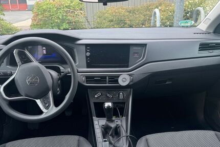 VW Polo 6.550 km 15.499 € Essen 45329