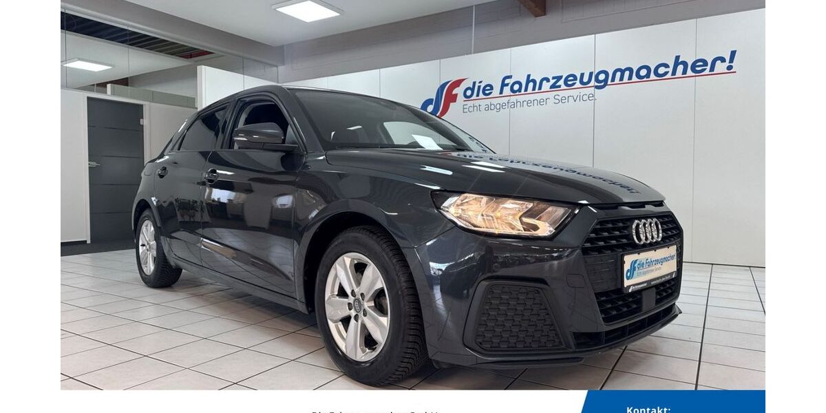 Audi A1 81.000 km 16.788 &euro; Rheinbach 53359