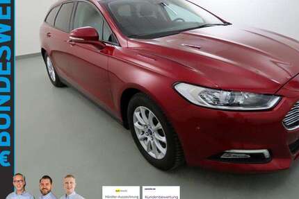 Ford Mondeo 122.674 km 13.840 &euro; Premnitz 14727