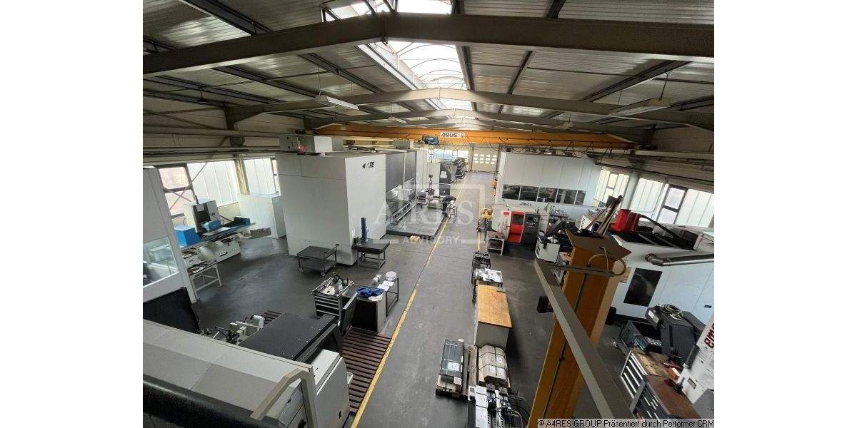 Gewerbeobjekt Obergurig Singwitz - 305.000&euro; | Angebot:25698474