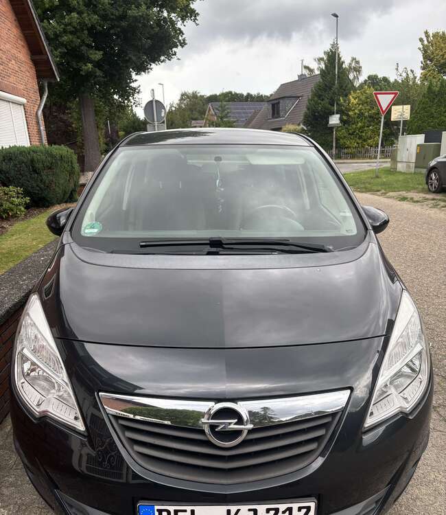 Meriva