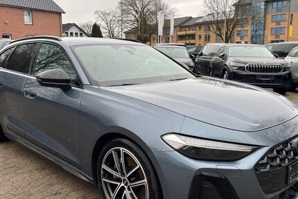 Audi A5 3.800 km 51.980 &euro; Flensburg-Weiche 24941