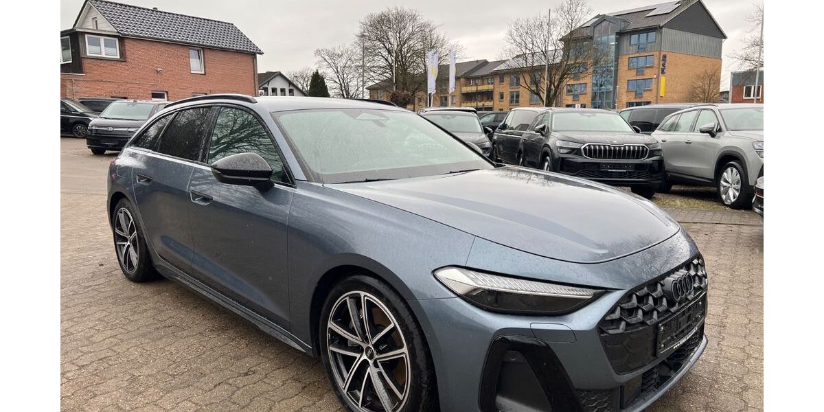 Audi A5 3.800 km 52.580 &euro; Flensburg-Weiche 24941