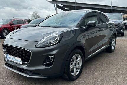 Ford Puma 24.333 km 19.400 &euro; Aspach 71546