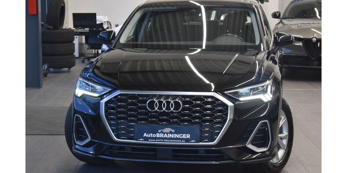 Audi Q3 129.353 km 29.980 &euro; Altdorf/Landshut 84032