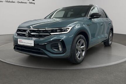 VW T-Roc 17.297 km 29.279 &euro; Passau 94032