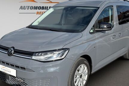 VW Caddy Maxi 23.000 km 37.890 &euro; Fürth 90768