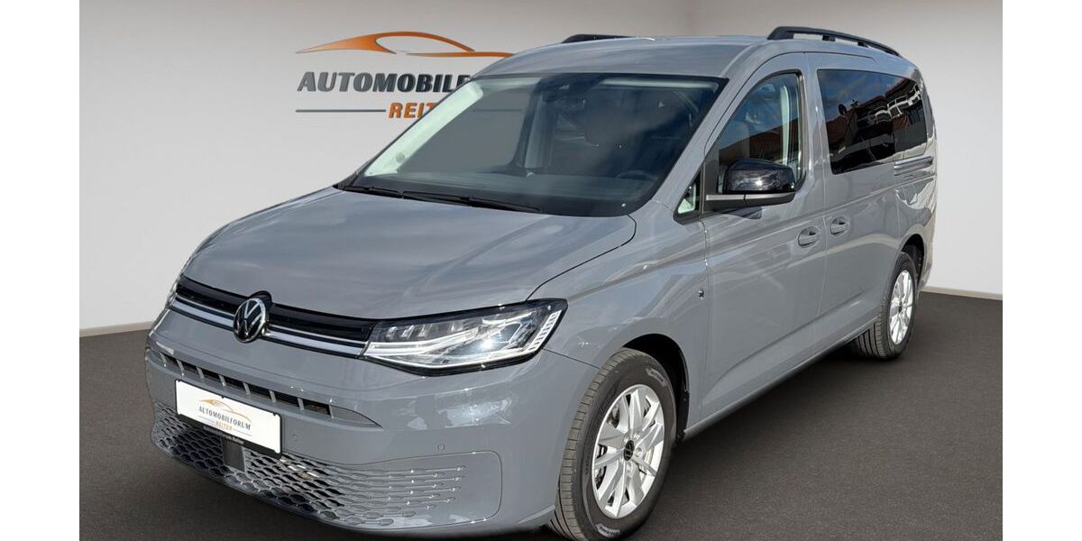 VW Caddy Maxi 23.000 km 37.890 &euro; Fürth 90768