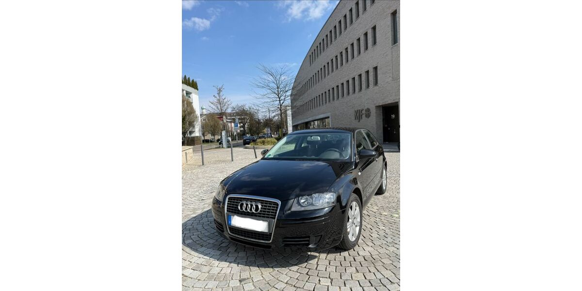 Audi A3 172.500 km 4.990 &euro; Augsburg 86150