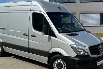 Mercedes-Benz Sprinter 216.500 km 14.900 &euro; Balingen 72336