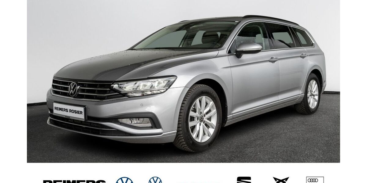 VW Passat 67.730 km 23.119 &euro; Rellingen/Hamburg 25462