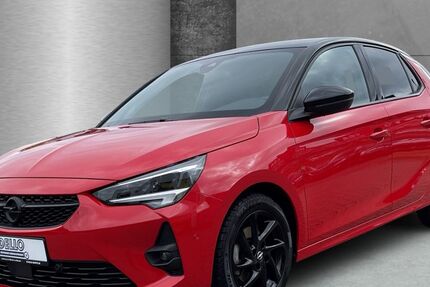 Opel Corsa 22.302 km 17.490 € Schwerin 19061