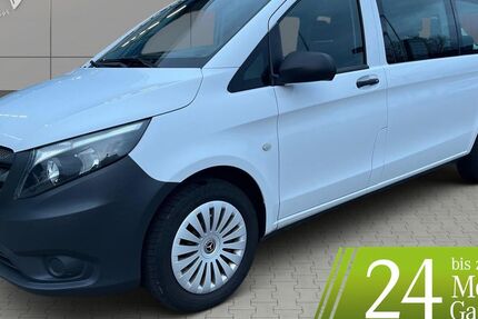 Mercedes-Benz Vito 66.799 km 30.400 &euro; Porta Westfalica 32457