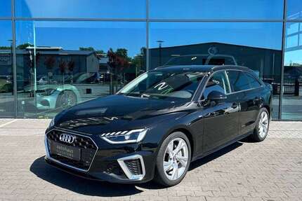 Audi A4 78.600 km 29.490 € Schortens 26419