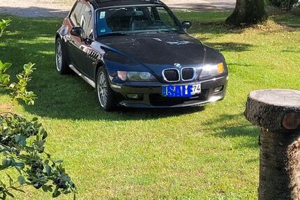 BMW Z3 140.000 km 22.499 € Wolnzach 85283