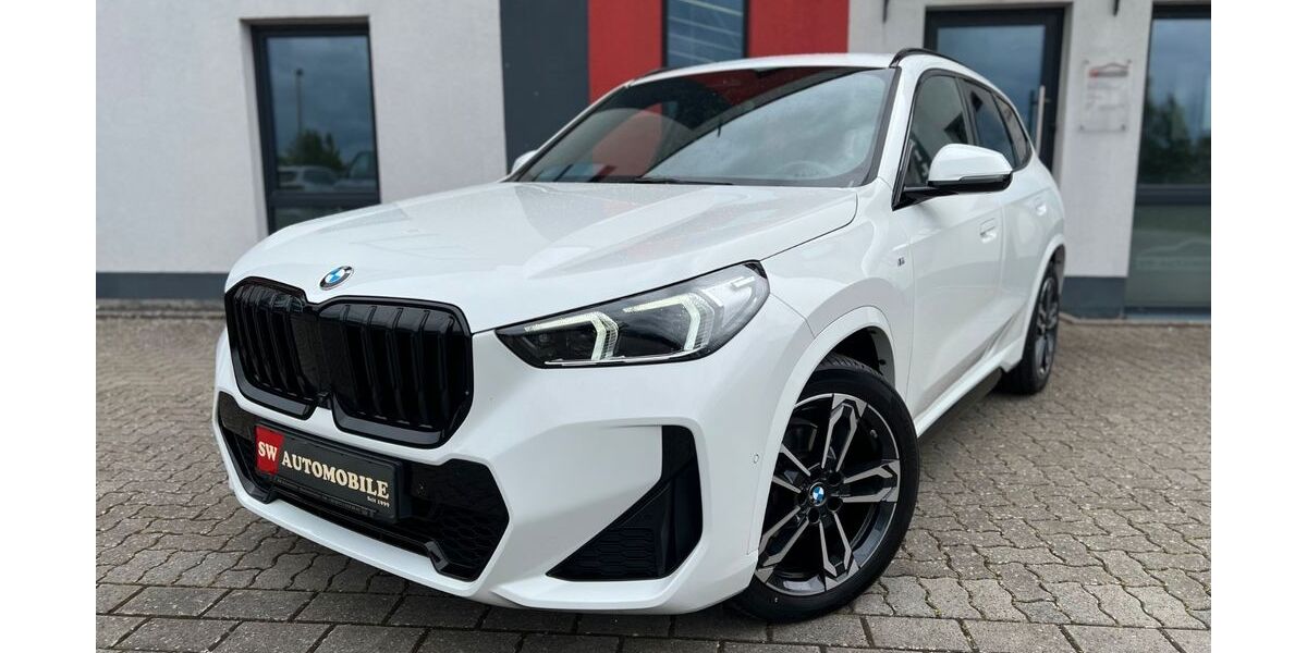 BMW X1 103.307 km 32.900 &euro; Oberhonnefeld-Gierend 56587