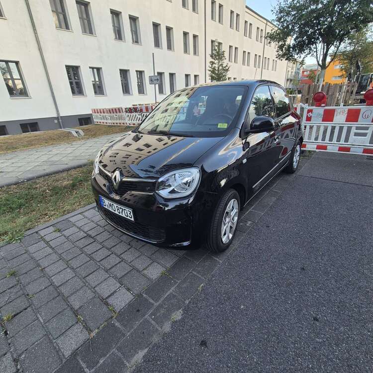 Twingo