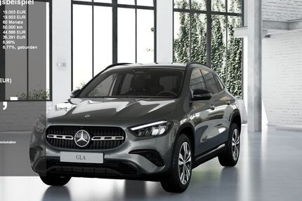 Mercedes-Benz GLA 180 9.999 km 43.950 &euro; Itzehoe 25524
