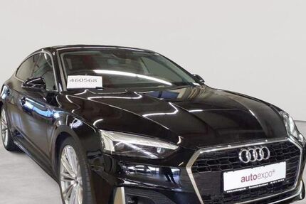 Audi A5 58.667 km 30.089 € Fernwald-Steinbach 35463