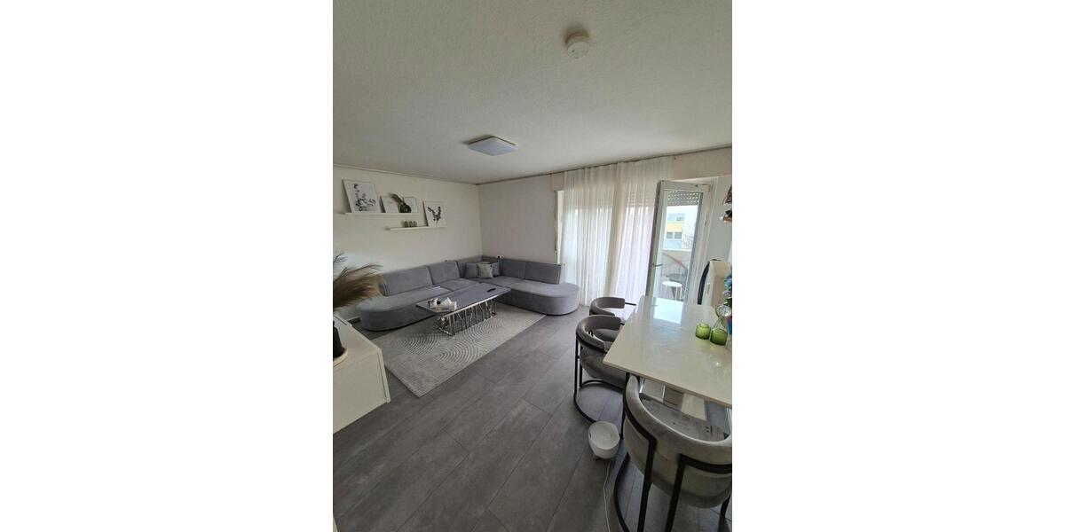 Etagenwohnung Ingelheim am Rhein - 3 Zimmer, 70 m&sup2;, 269.000&euro; | Angebot:25307051