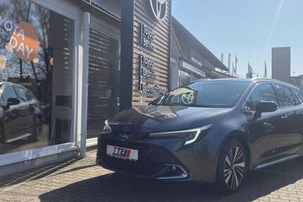 Toyota Corolla 2.861 km 35.900 &euro; Michelstadt 64720