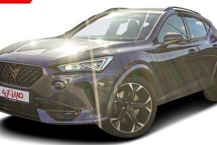 Cupra Formentor 40.160 km 29.950 &euro; Bautzen 02625