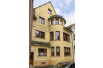 Charmante 2-Zimmer-Dachgeschoßwohnung Gründerzeithaus Sterkrade