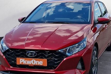 Hyundai i20 61.780 km 12.690 &euro; Göppingen 73037