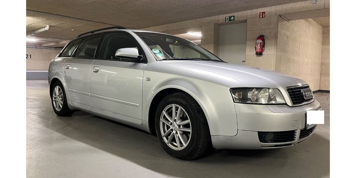 Audi A4 220.800 km 5.500 &euro; Bad Neuenahr-Ahrweiler 53474