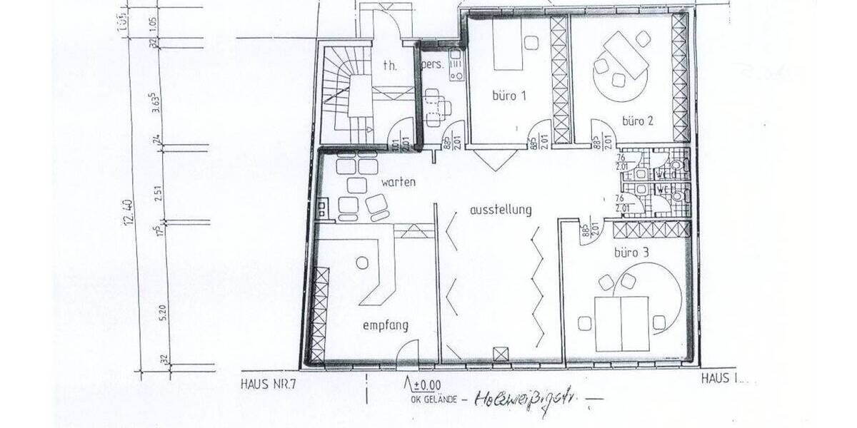 Gewerbeobjekt Torgau - 130.000&euro; | Angebot:25679413