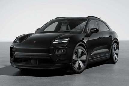 Porsche Macan 6.217 km 79.900 € Mannheim 68229