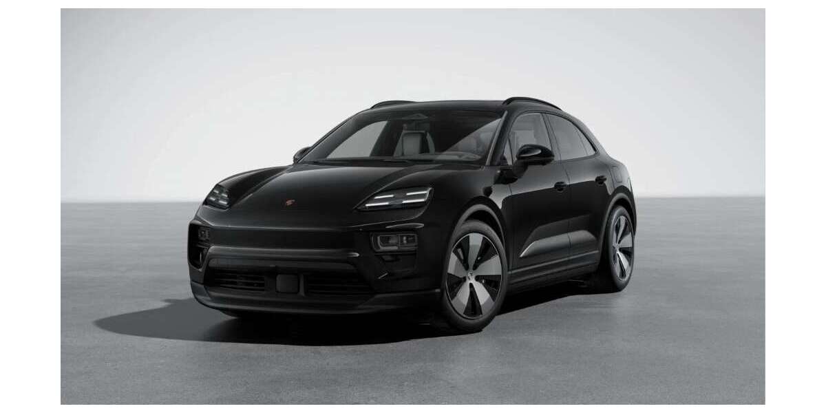 Porsche Macan 6.217 km 79.900 € Mannheim 68229