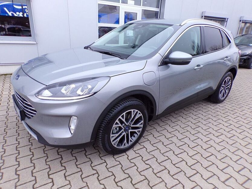 Kuga