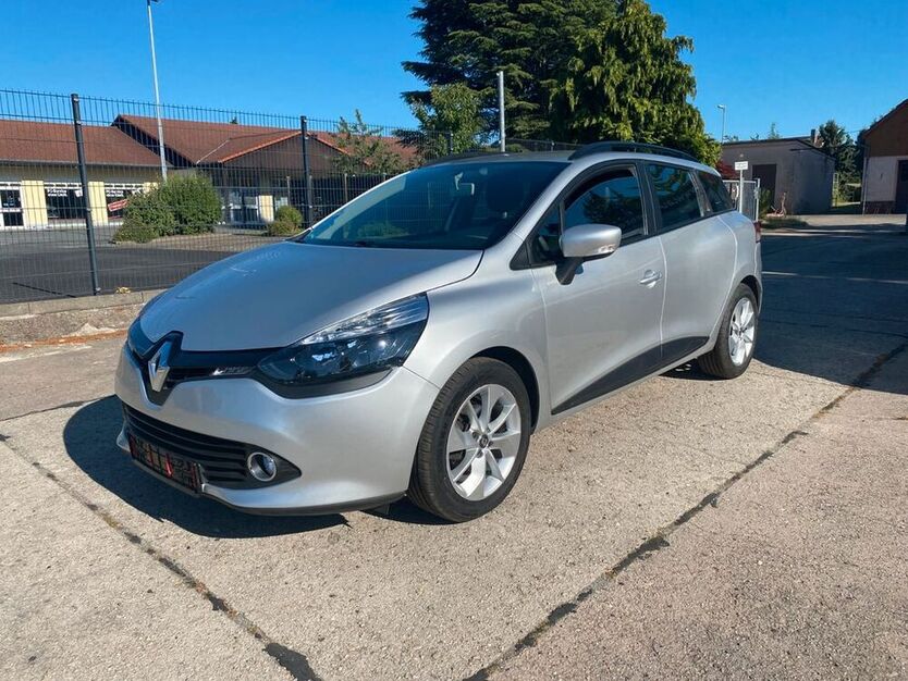 Clio