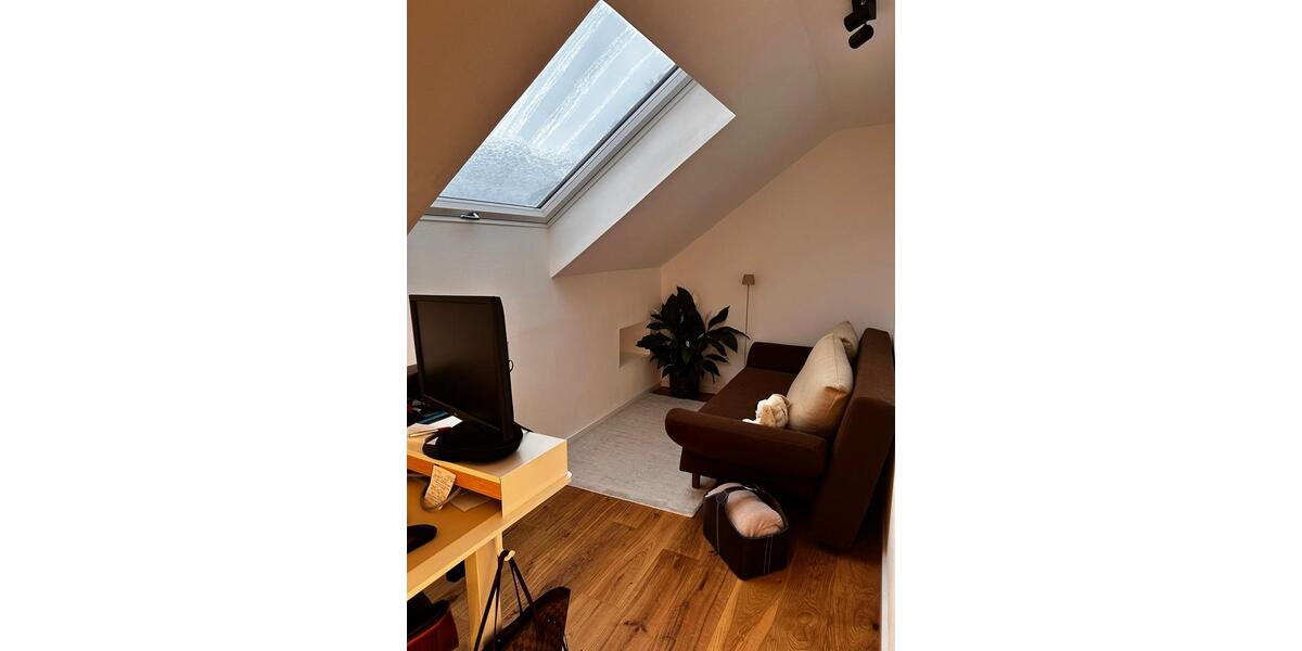 Dachgeschoßwohnung Eching - 3 Zimmer, 75 m&sup2;, 529.000&euro; | Angebot:25994597