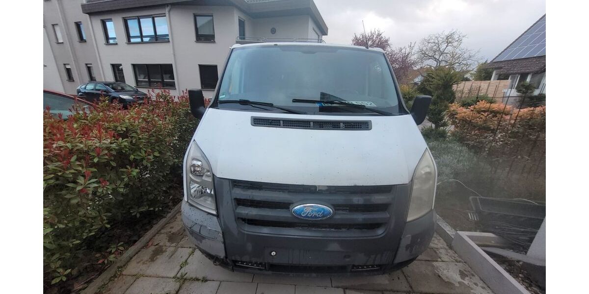 Ford Transit 251.000 km 2.100 &euro; Neuhofen 67141