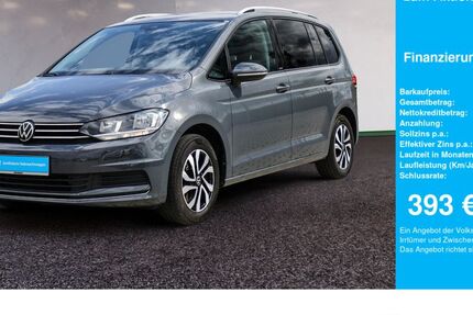 VW Touran 38.860 km 30.220 € Menden 58706