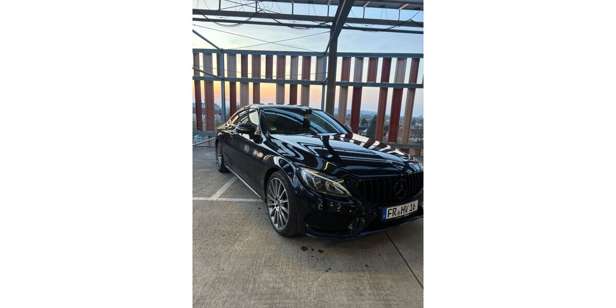 Mercedes-Benz C 200 131.500 km 22.500 &euro; Umkirch 79224