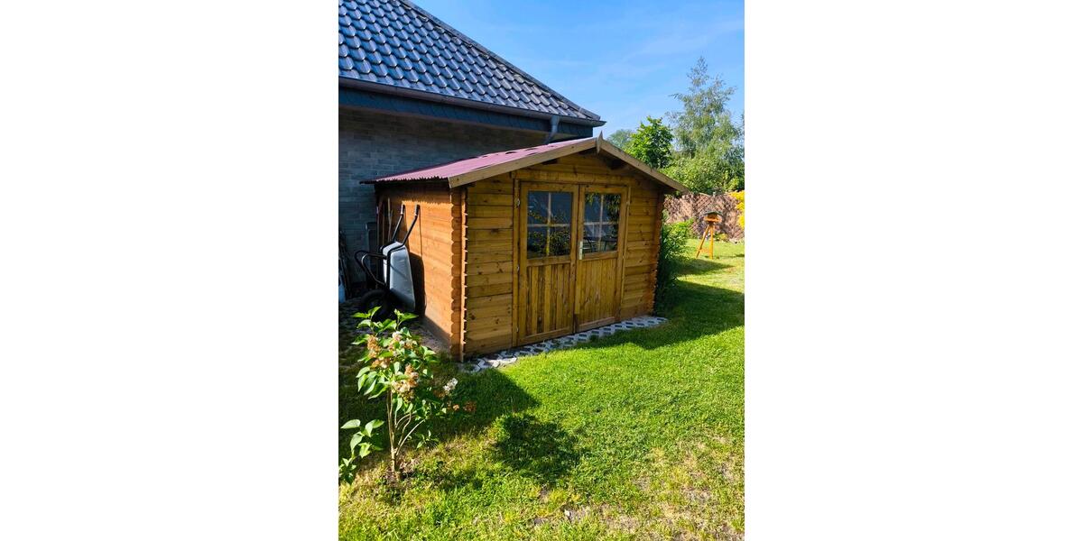 Erdgeschoßwohnung Schlangen - 3 Zimmer, 100 m&sup2;, 299.000&euro; | Angebot:26819342