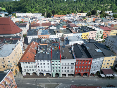 Wohnung zum Kaufen in Wasserburg 569.000 € 126 m²