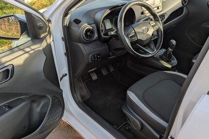 Hyundai i10 76.500 km 9.450 &euro; Koblenz 56072