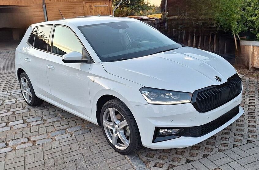Fabia