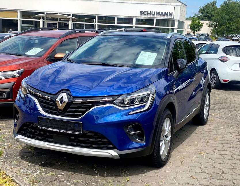 Captur