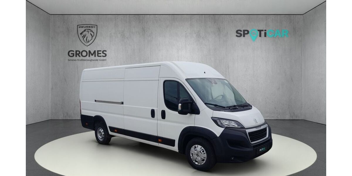 Peugeot Boxer 39.950 km 20.290 &euro; Wartenberg 85456