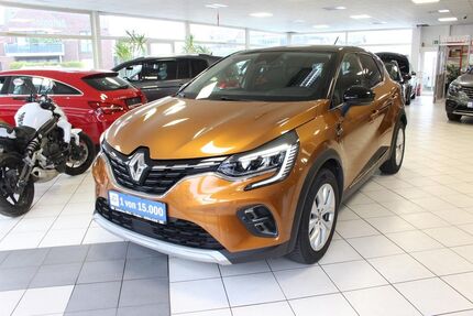 Renault Captur 64.895 km 15.999 &euro; Vreden 48691
