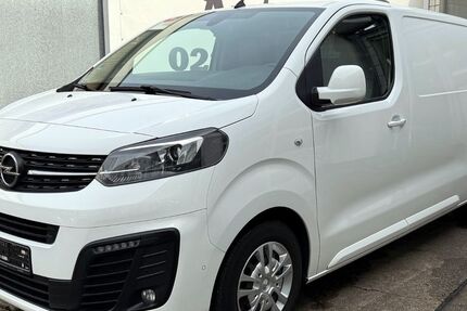 Opel Vivaro 126.000 km 14.500 &euro; Köln 51065